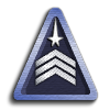 MACO Sergeant patch